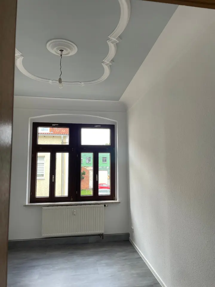 3 Zimmer Wohnung mit 104 m² in Zwickau – Bild 3