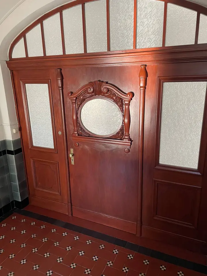 3 Zimmer Wohnung mit 104 m² in Zwickau – Bild 4