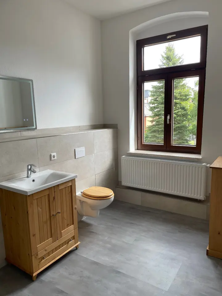 3 Zimmer Wohnung mit 104 m² in Zwickau – Bild 6