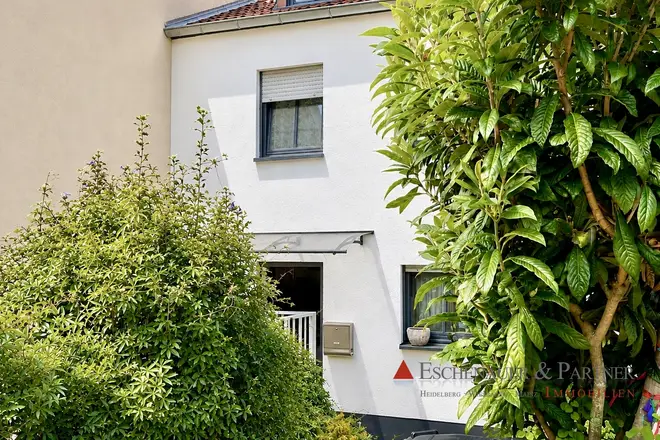 6 Zimmer Haus mit 130 m² in Heidelberg – Bild 1