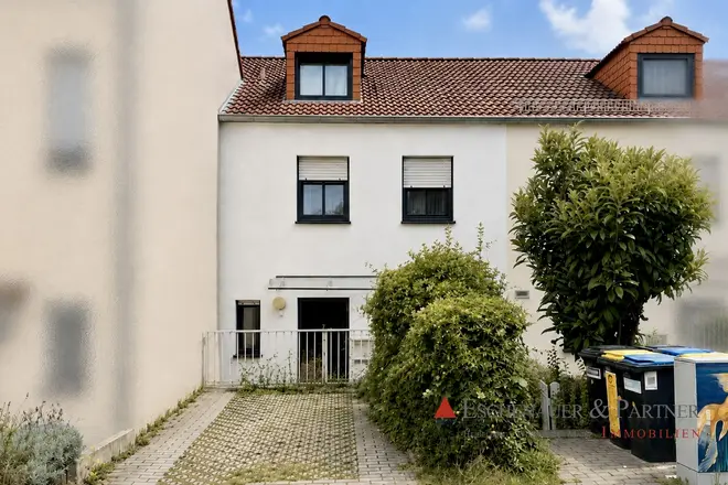 6 Zimmer Haus mit 130 m² in Heidelberg – Bild 11