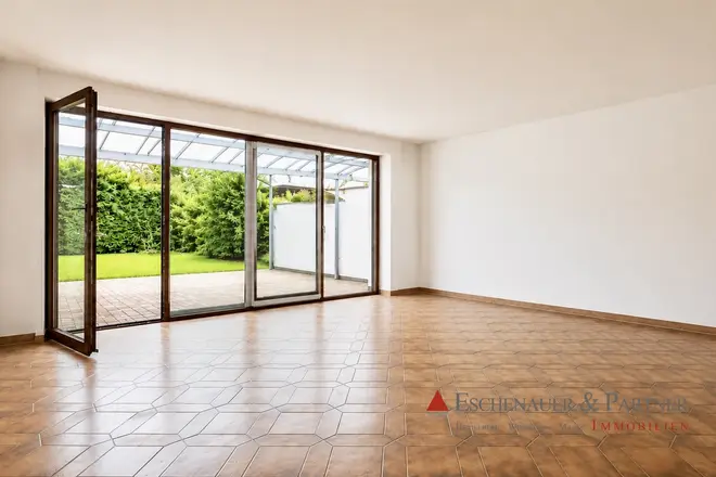 6 Zimmer Haus mit 130 m² in Heidelberg – Bild 2