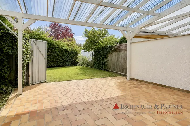 6 Zimmer Haus mit 130 m² in Heidelberg – Bild 4