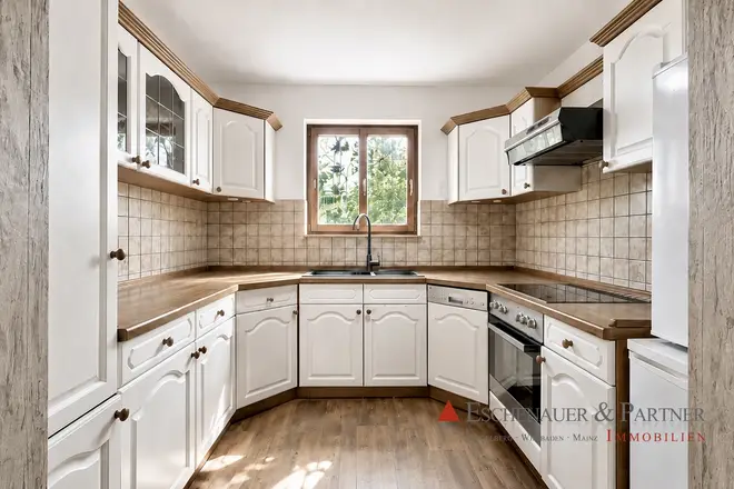 6 Zimmer Haus mit 130 m² in Heidelberg – Bild 5