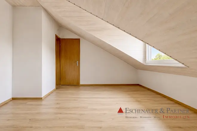 6 Zimmer Haus mit 130 m² in Heidelberg – Bild 9
