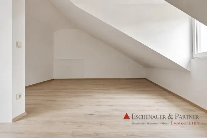 6 Zimmer Haus mit 130 m² in Heidelberg – Bild 10