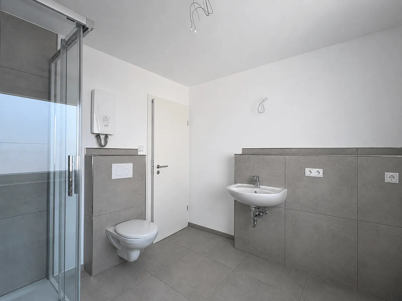2 Zimmer Wohnung mit 80 m² in Hameln – Bild 1