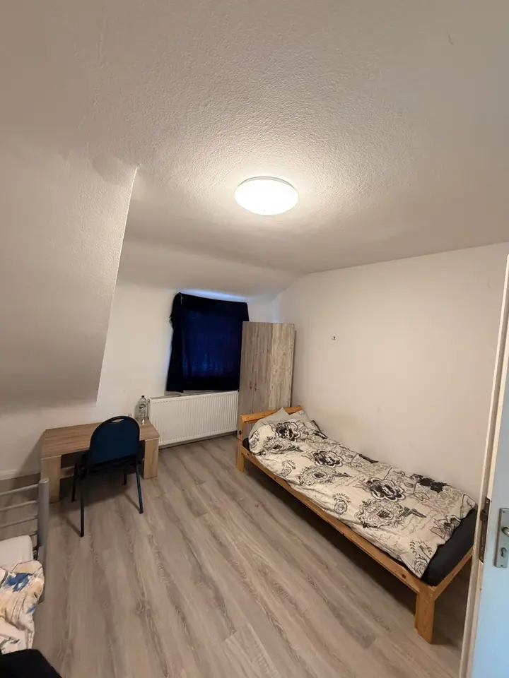 2 Zimmer Wohnung mit 62 m² in Rodgau – Bild 1