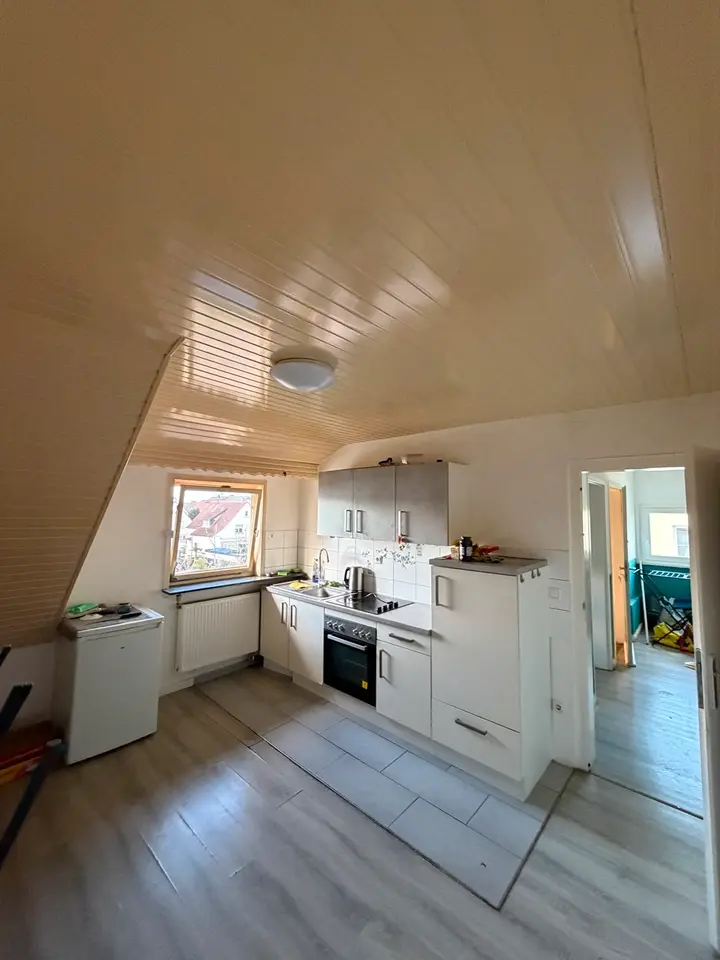 2 Zimmer Wohnung mit 62 m² in Rodgau – Bild 3
