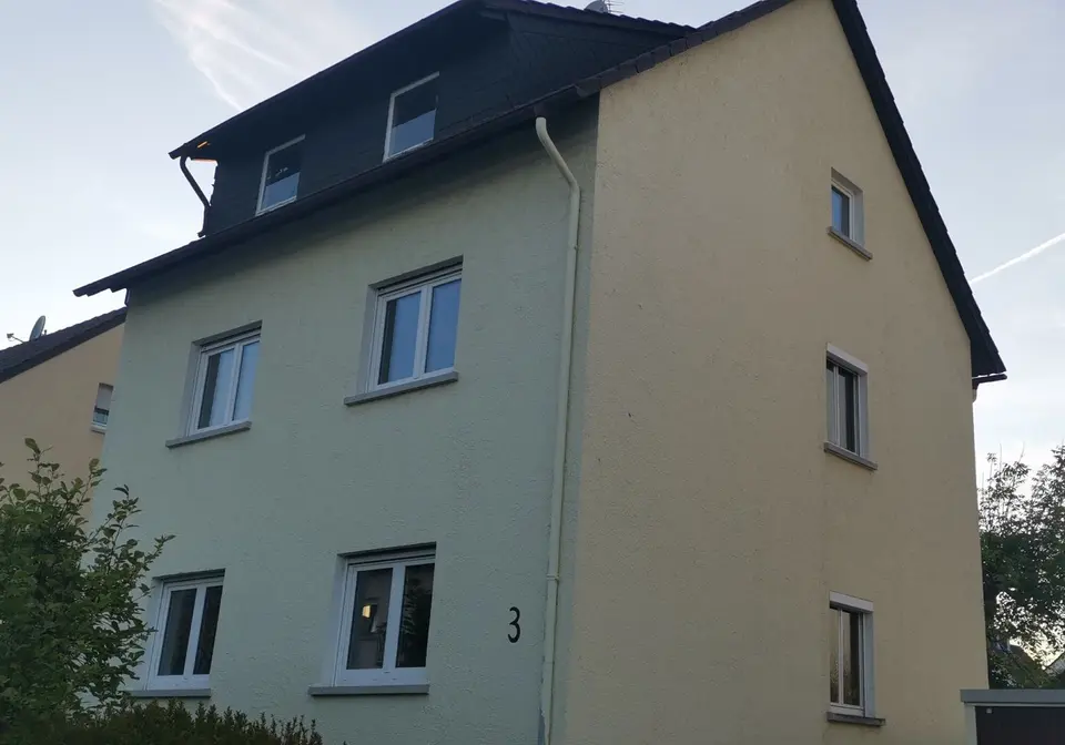 2 Zimmer Wohnung mit 62 m² in Rodgau – Bild 4
