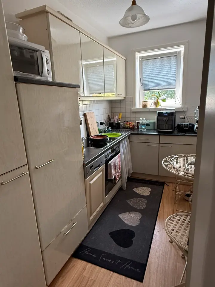 2 Zimmer Wohnung mit 48 m² in Cottbus – Bild 3