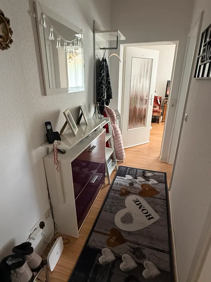 2 Zimmer Wohnung mit 48 m² in Cottbus – Bild 4