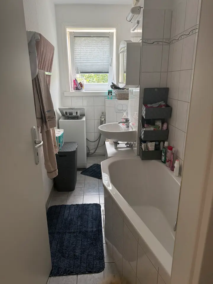 2 Zimmer Wohnung mit 48 m² in Cottbus – Bild 5
