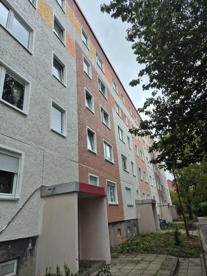 2 Zimmer Wohnung mit 48 m² in Cottbus – Bild 9