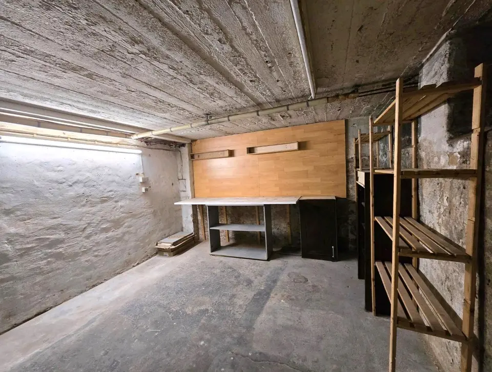 Studio mit 37 m² in Oberhausen – Bild 2