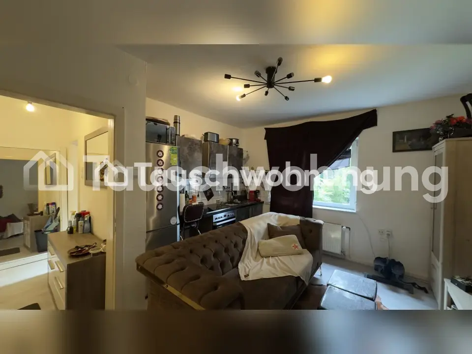 Studio mit 37 m² in Oberhausen – Bild 4