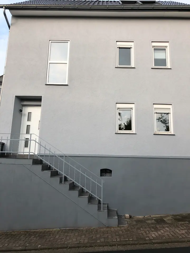 4 Zimmer Haus mit 110 m² in Frankfurt am Main – Bild 2