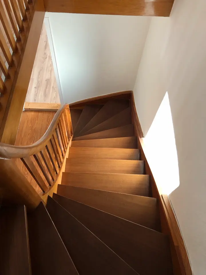 4 Zimmer Haus mit 110 m² in Frankfurt am Main – Bild 6