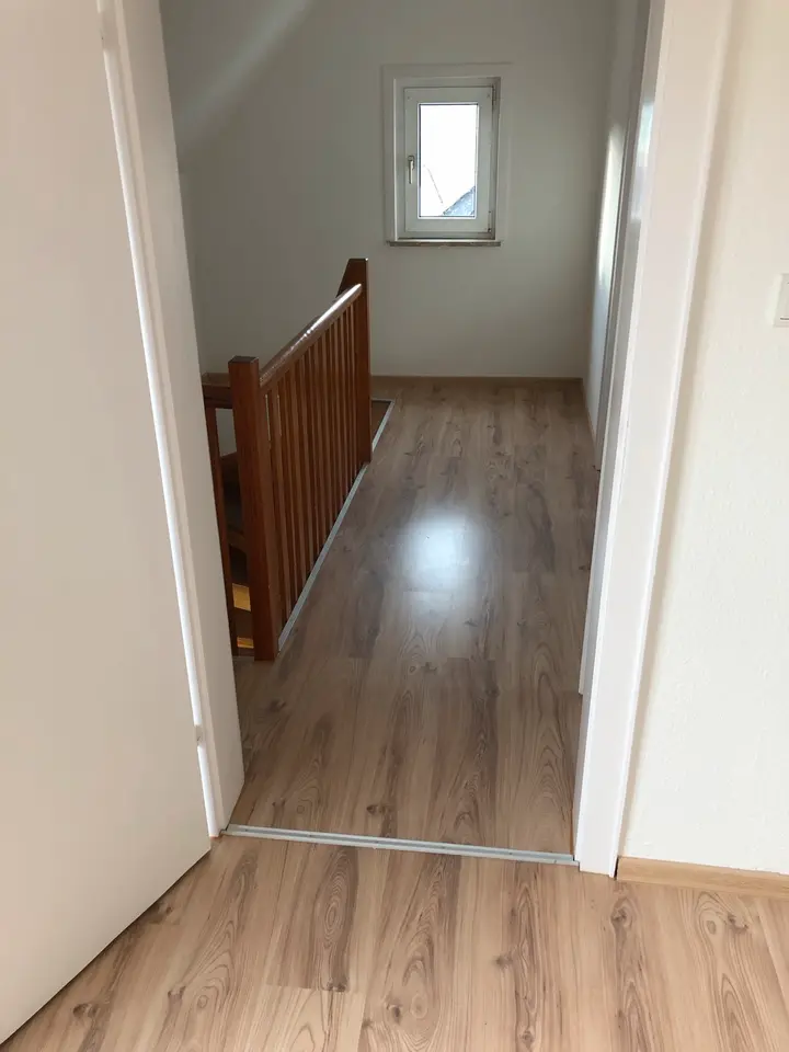 4 Zimmer Haus mit 110 m² in Frankfurt am Main – Bild 8