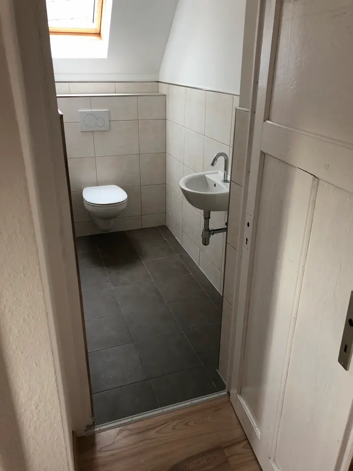 4 Zimmer Haus mit 110 m² in Frankfurt am Main – Bild 9