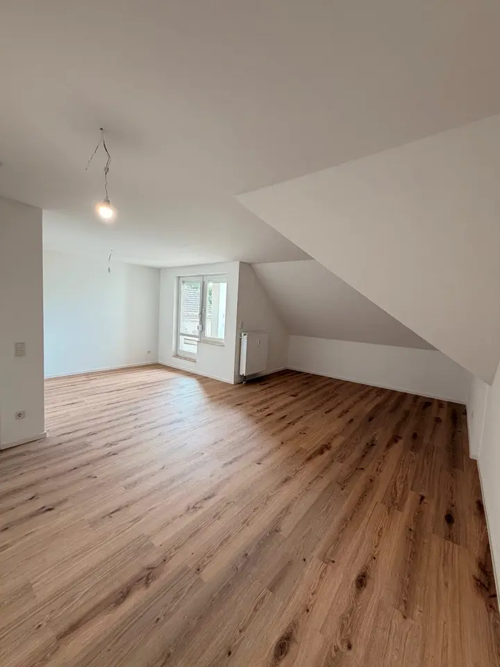 3 Zimmer Wohnung mit 109 m² in Trier – Bild 1