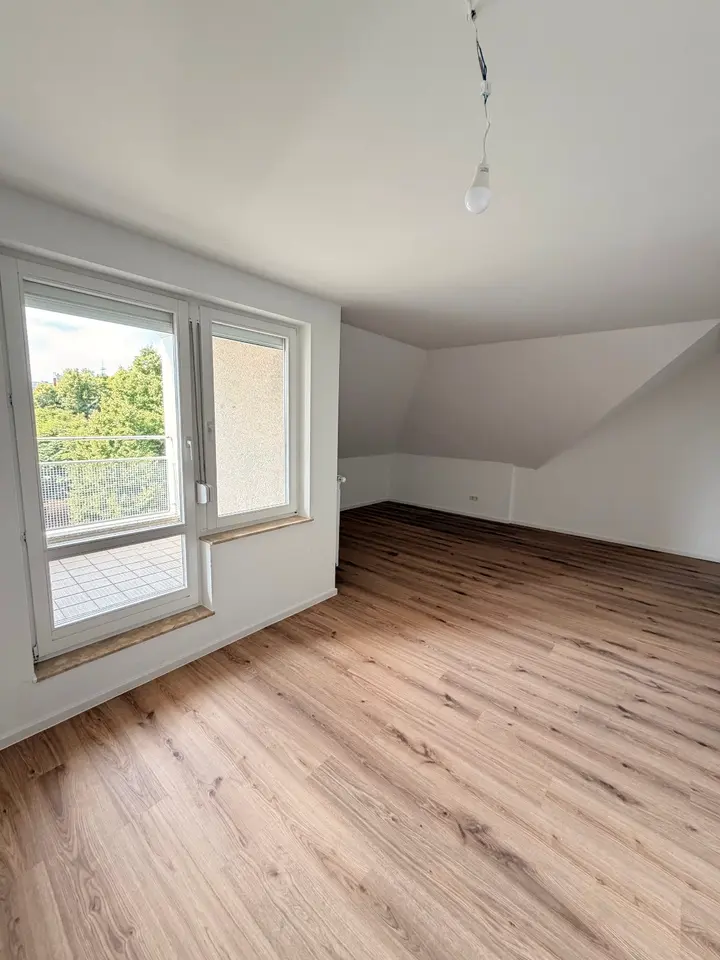 3 Zimmer Wohnung mit 109 m² in Trier – Bild 2