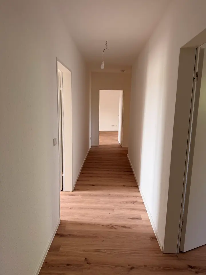 3 Zimmer Wohnung mit 109 m² in Trier – Bild 5