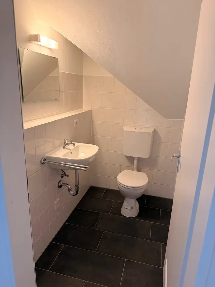 3 Zimmer Wohnung mit 109 m² in Trier – Bild 9