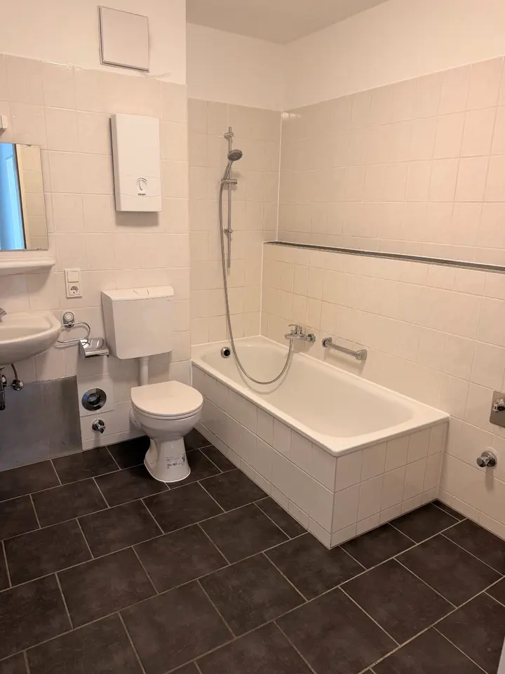 3 Zimmer Wohnung mit 109 m² in Trier – Bild 10