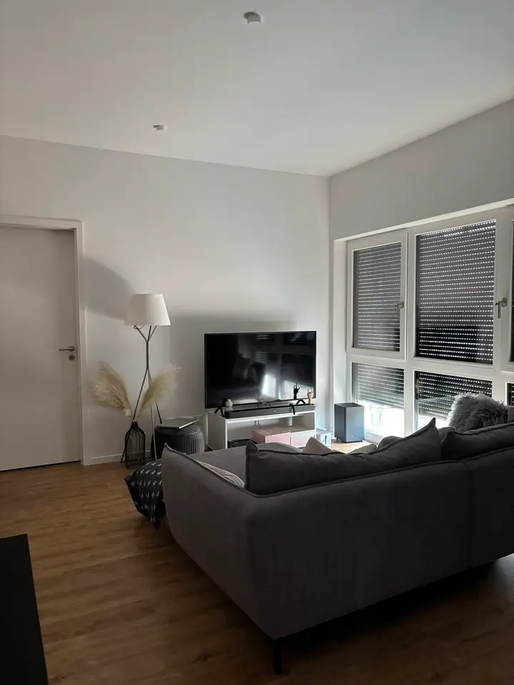 2 Zimmer Wohnung mit 73 m² in Peine – Bild 1