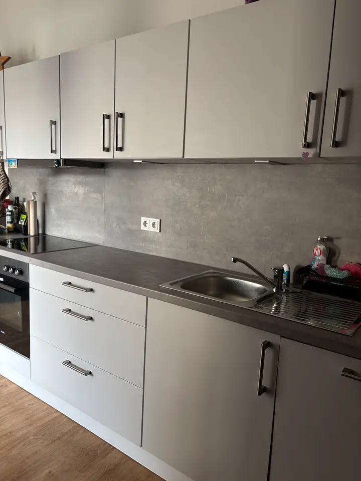 2 Zimmer Wohnung mit 73 m² in Peine – Bild 3