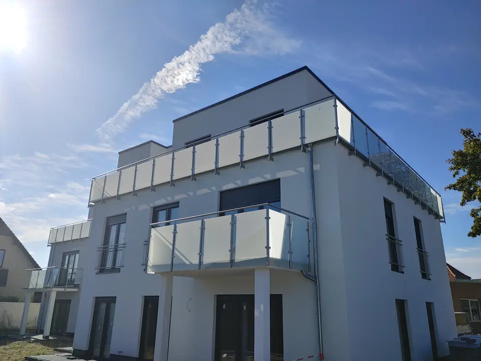 2 Zimmer Wohnung mit 73 m² in Peine – Bild 10