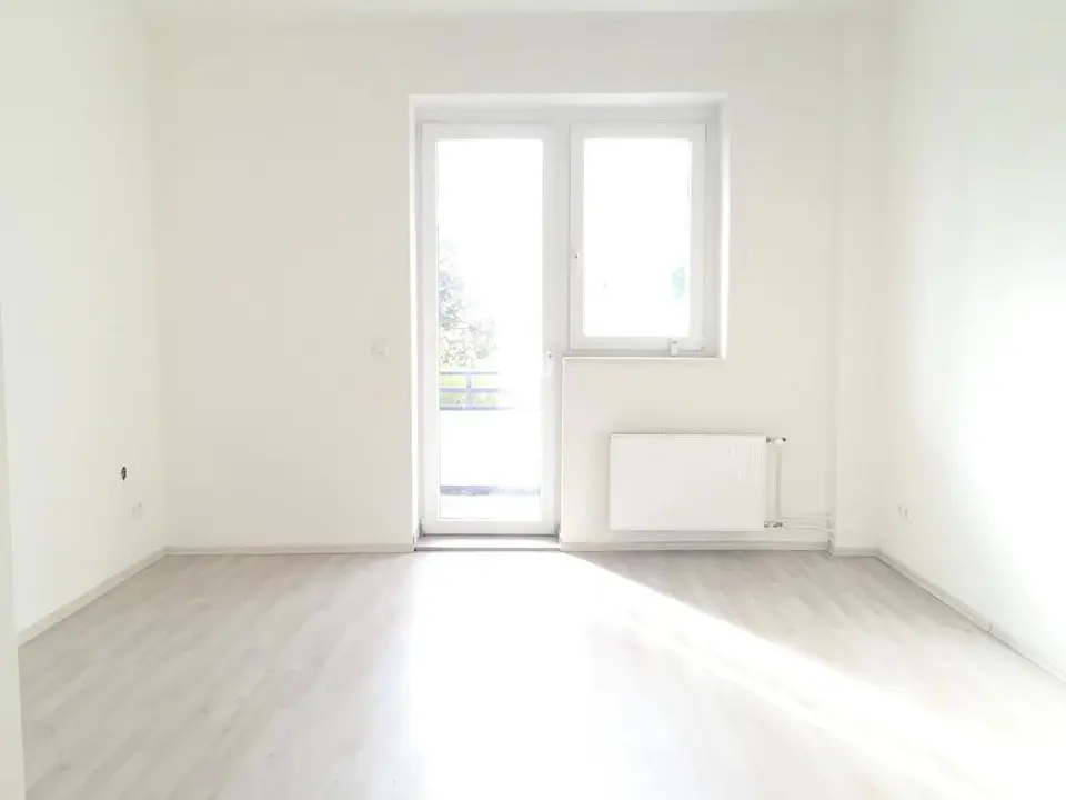 3 Zimmer Wohnung mit 59 m² in Bottrop – Bild 1