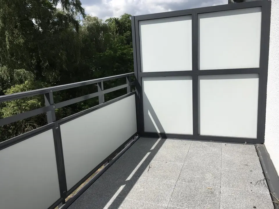 3 Zimmer Wohnung mit 59 m² in Bottrop – Bild 6