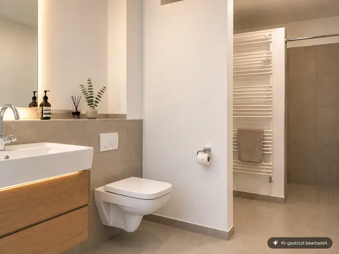 2 Zimmer Wohnung mit 69 m² in Oldenburg – Bild 5