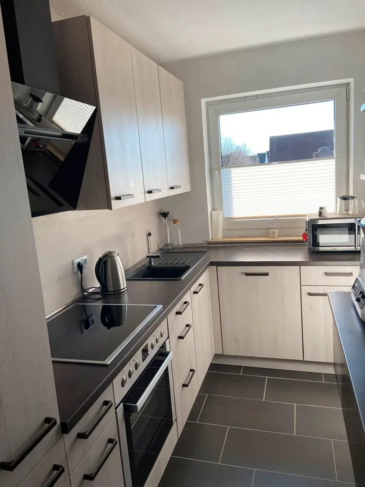 3 Zimmer Wohnung mit 74 m² in Flensburg – Bild 2