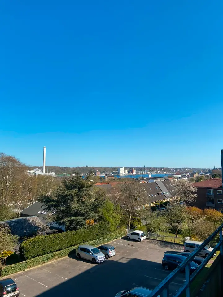 3 Zimmer Wohnung mit 74 m² in Flensburg – Bild 3