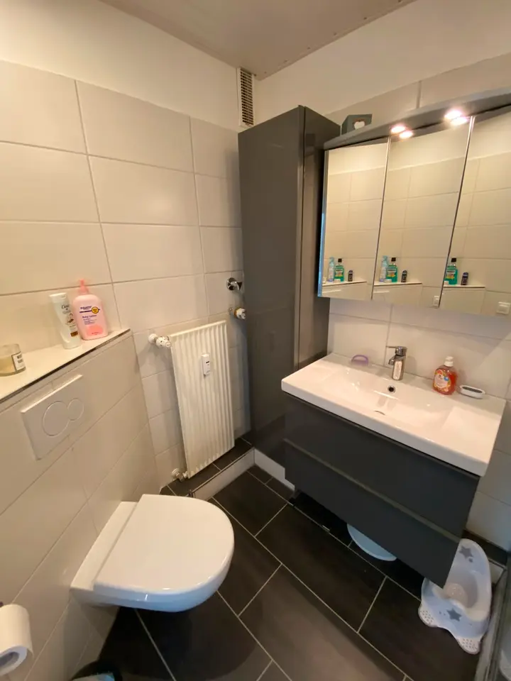 3 Zimmer Wohnung mit 74 m² in Flensburg – Bild 5