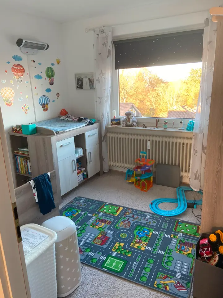 3 Zimmer Wohnung mit 74 m² in Flensburg – Bild 7