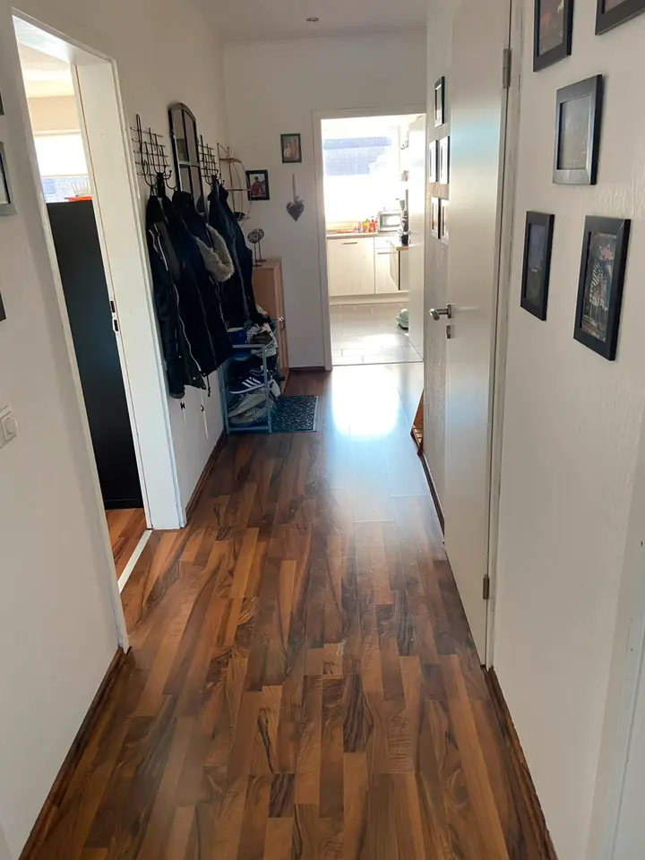 3 Zimmer Wohnung mit 74 m² in Flensburg – Bild 8
