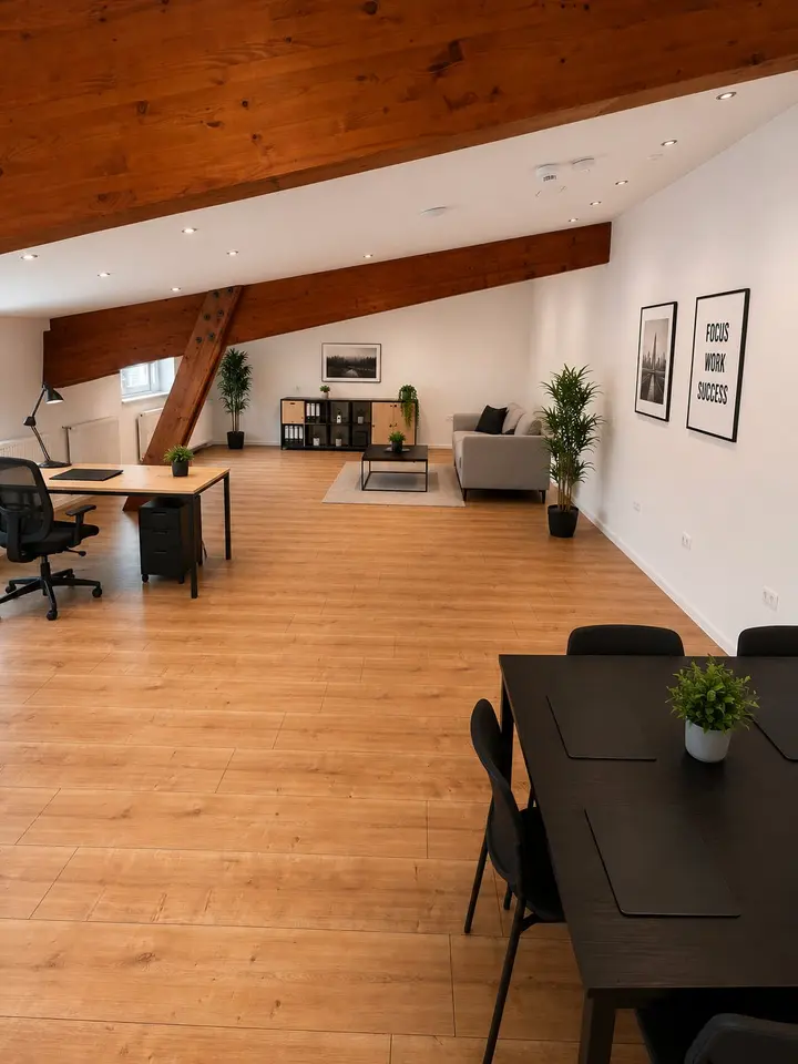 3 Zimmer Wohnung mit 74 m² in Flensburg – Bild 10