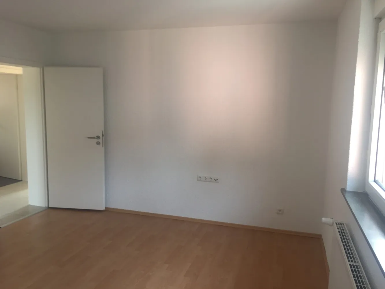 3 Zimmer Wohnung mit 60 m² in Rüsselsheim am Main – Bild 1