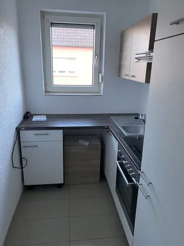 3 Zimmer Wohnung mit 60 m² in Rüsselsheim am Main – Bild 8