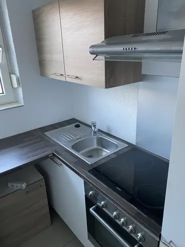 3 Zimmer Wohnung mit 60 m² in Rüsselsheim am Main – Bild 9