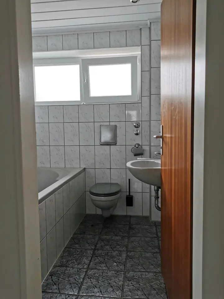 4 Zimmer Haus mit 90 m² in Nürnberg – Bild 5