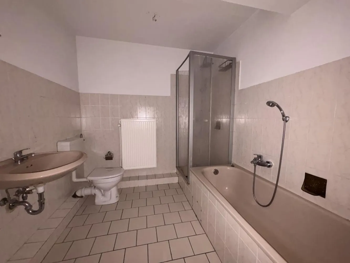 3 Zimmer Wohnung mit 77 m² in Bremerhaven – Bild 12