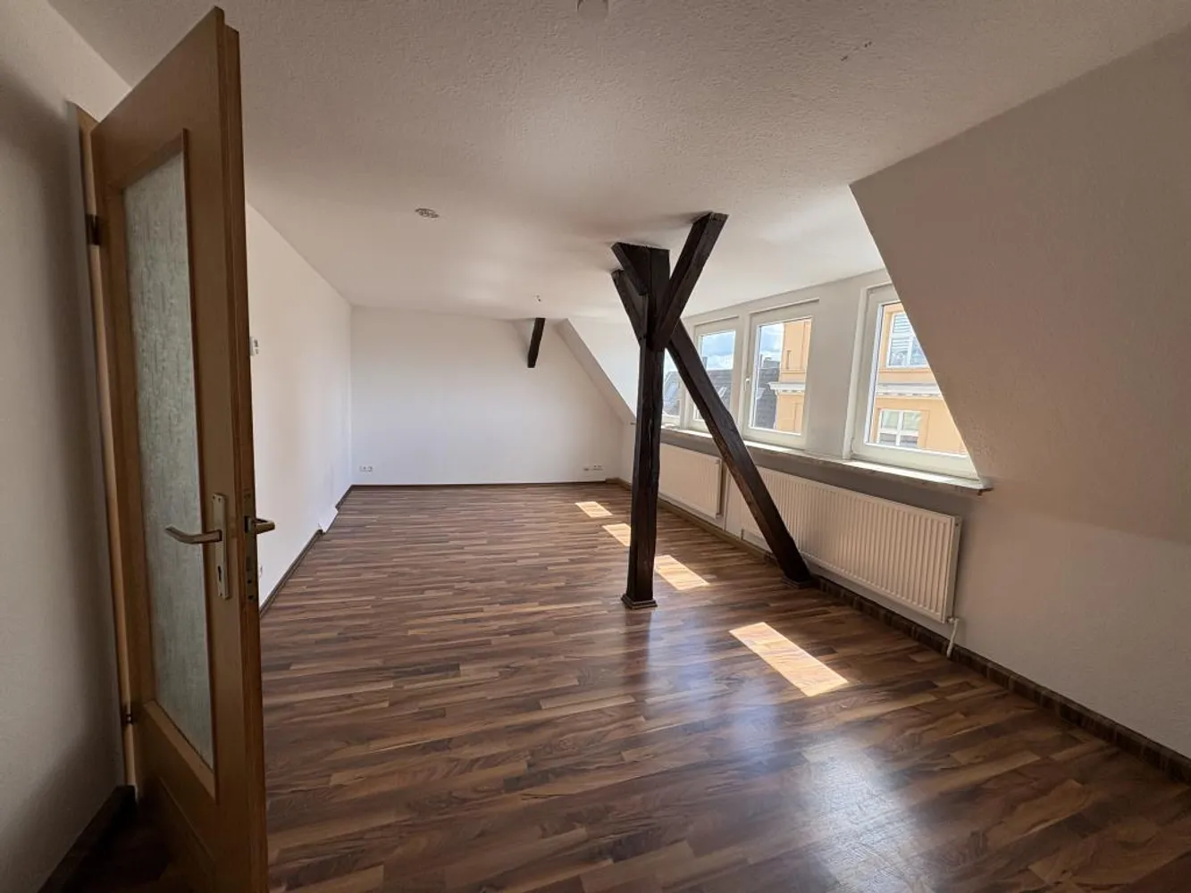 3 Zimmer Wohnung mit 77 m² in Bremerhaven – Bild 3