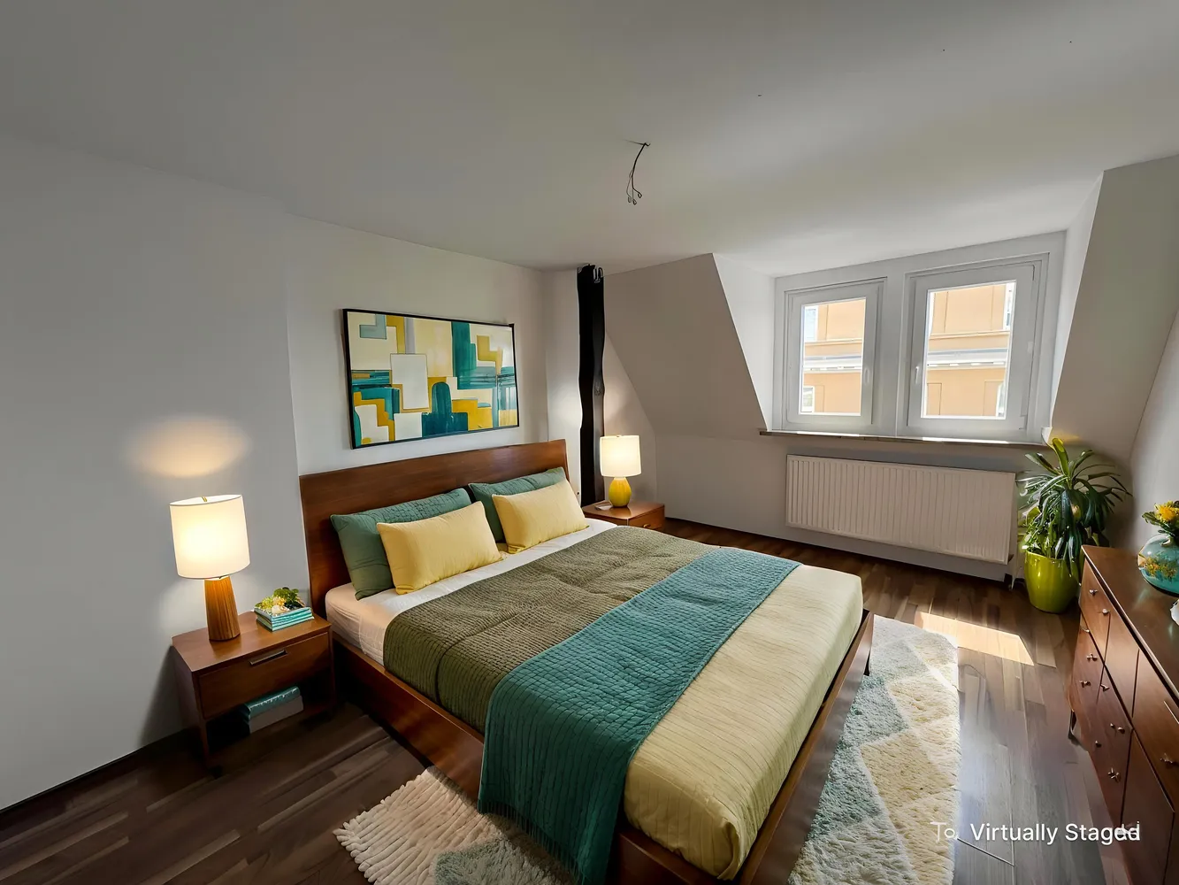3 Zimmer Wohnung mit 77 m² in Bremerhaven – Bild 4