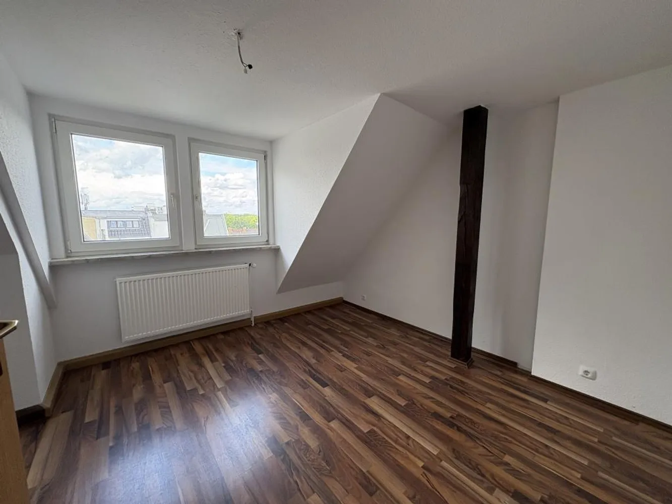 3 Zimmer Wohnung mit 77 m² in Bremerhaven – Bild 5