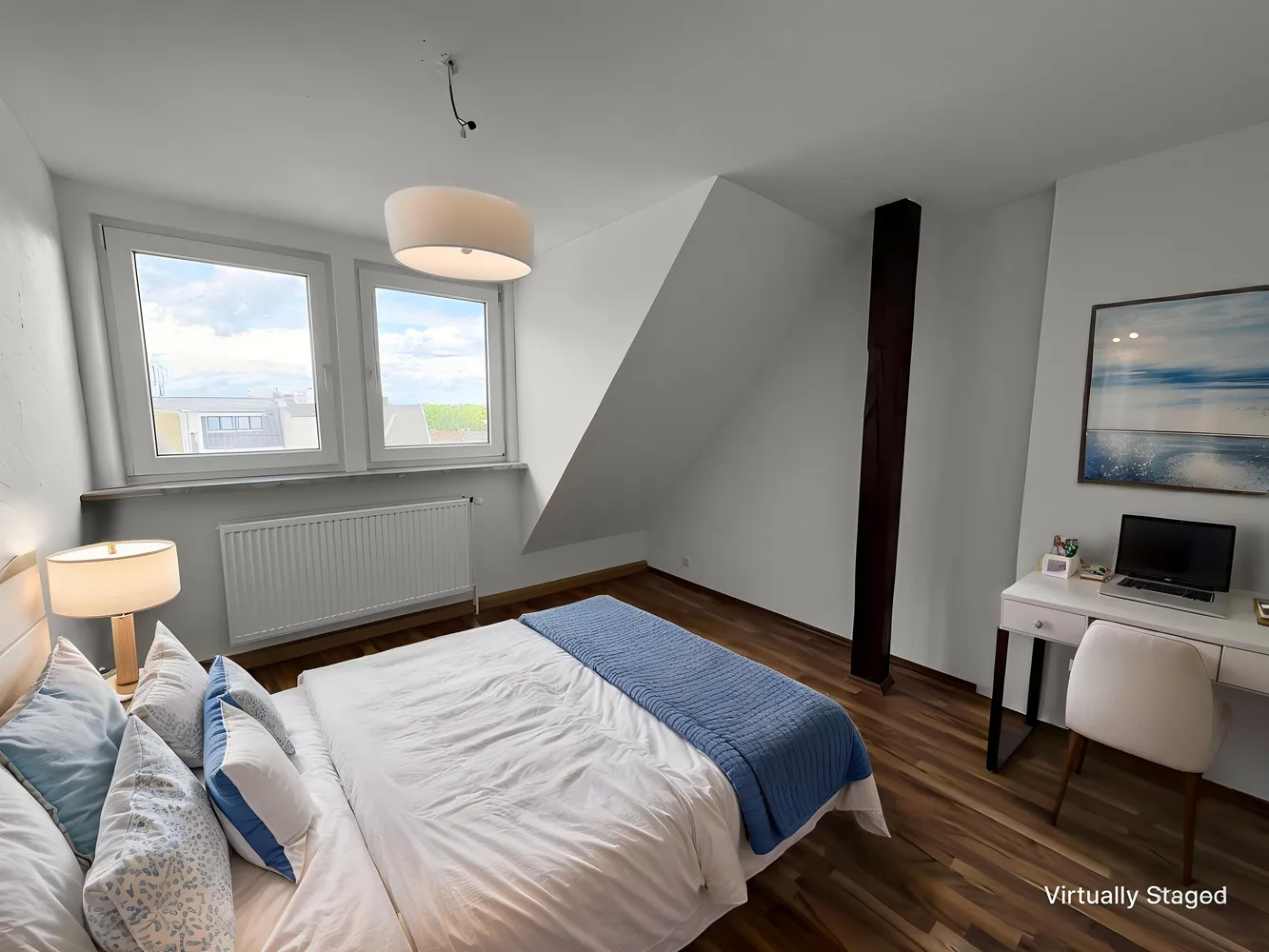 3 Zimmer Wohnung mit 77 m² in Bremerhaven – Bild 7